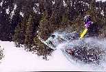 Busting Powder